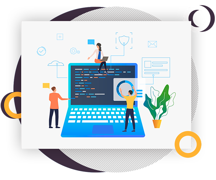 Desarrollo de software a la medida